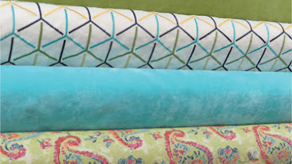 Fabric store in Gulfport, MS: That Fabric Place