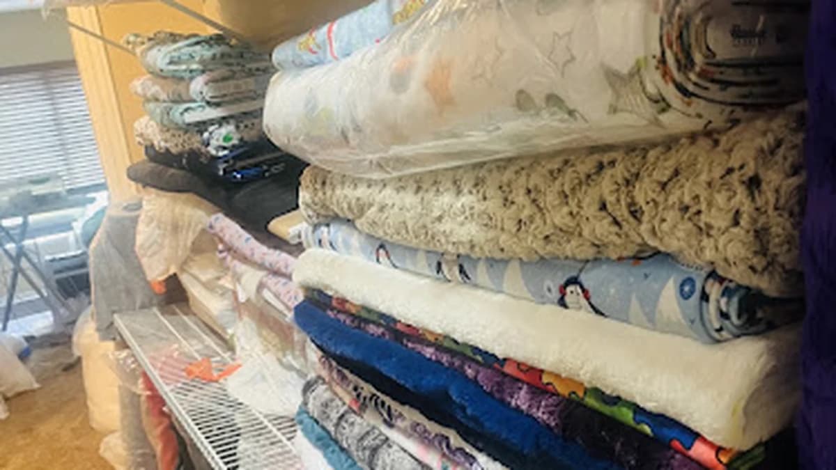 Fabric store in Herriman, UT: Designs In Stitches