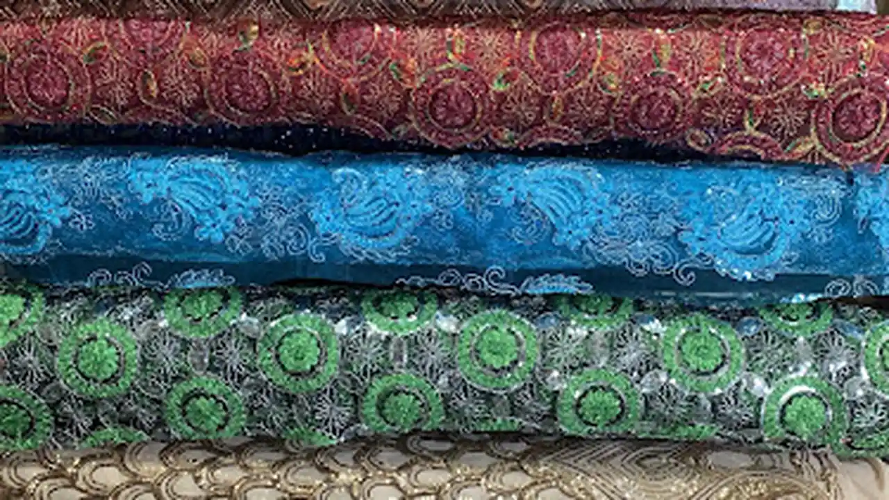 Fabric store in Hialeah, FL: Marcelino Fabrics