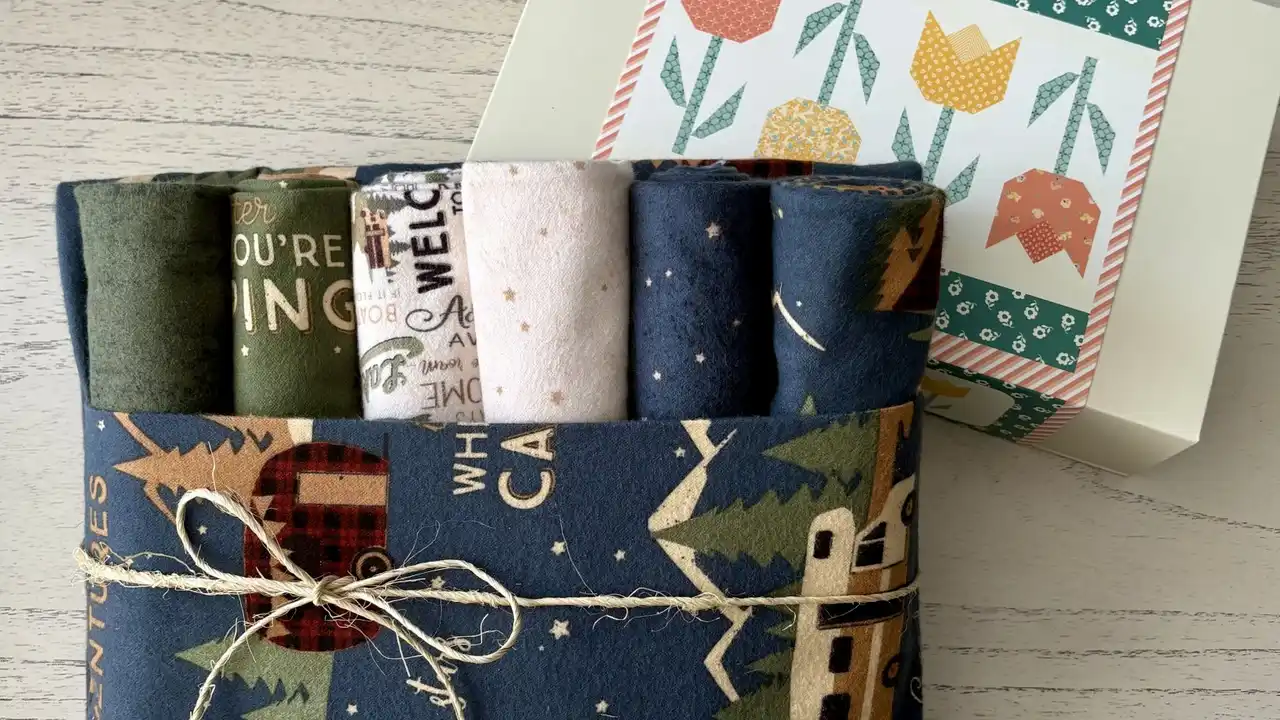 Fabric store in Hibbing, MN: Sweet Stitch Sewing