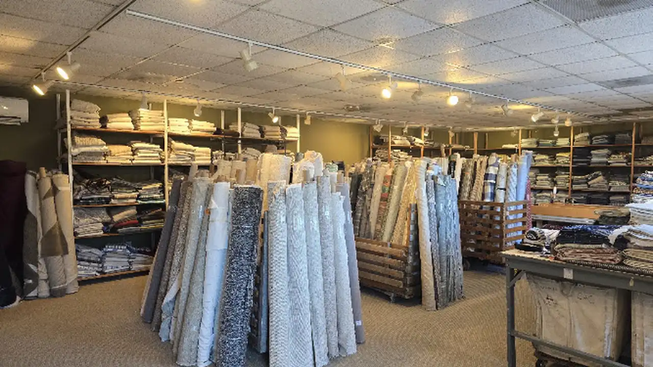 Fabric store in Hickory, NC: House of Nevin