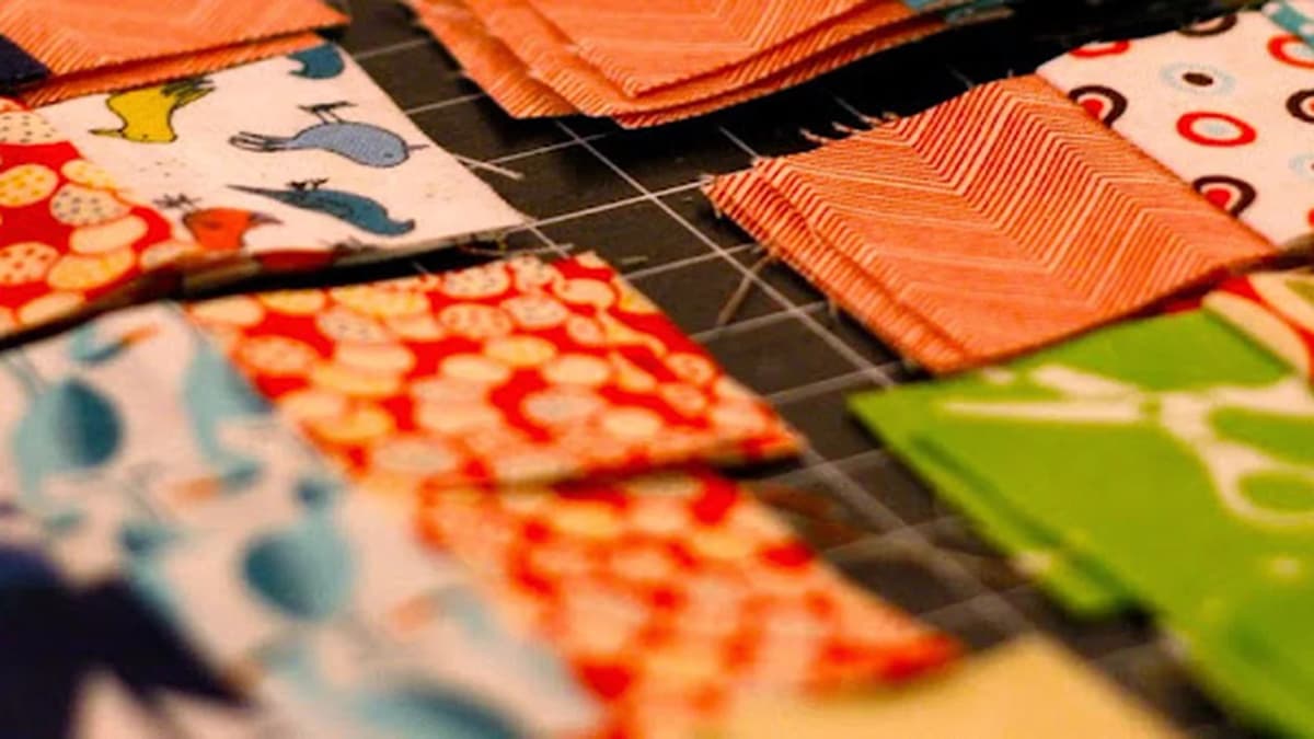 Fabric store in High Point, NC: Creative Services USA Inc