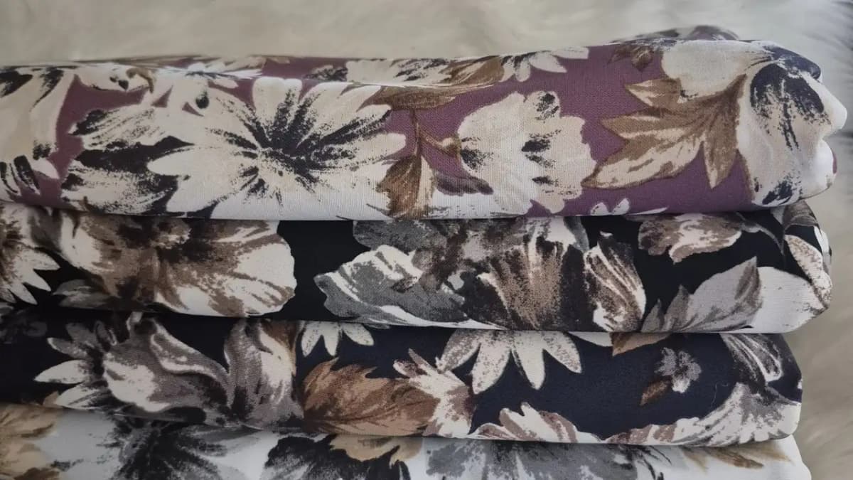 Fabric store in High Point, NC: Vision Fabrics