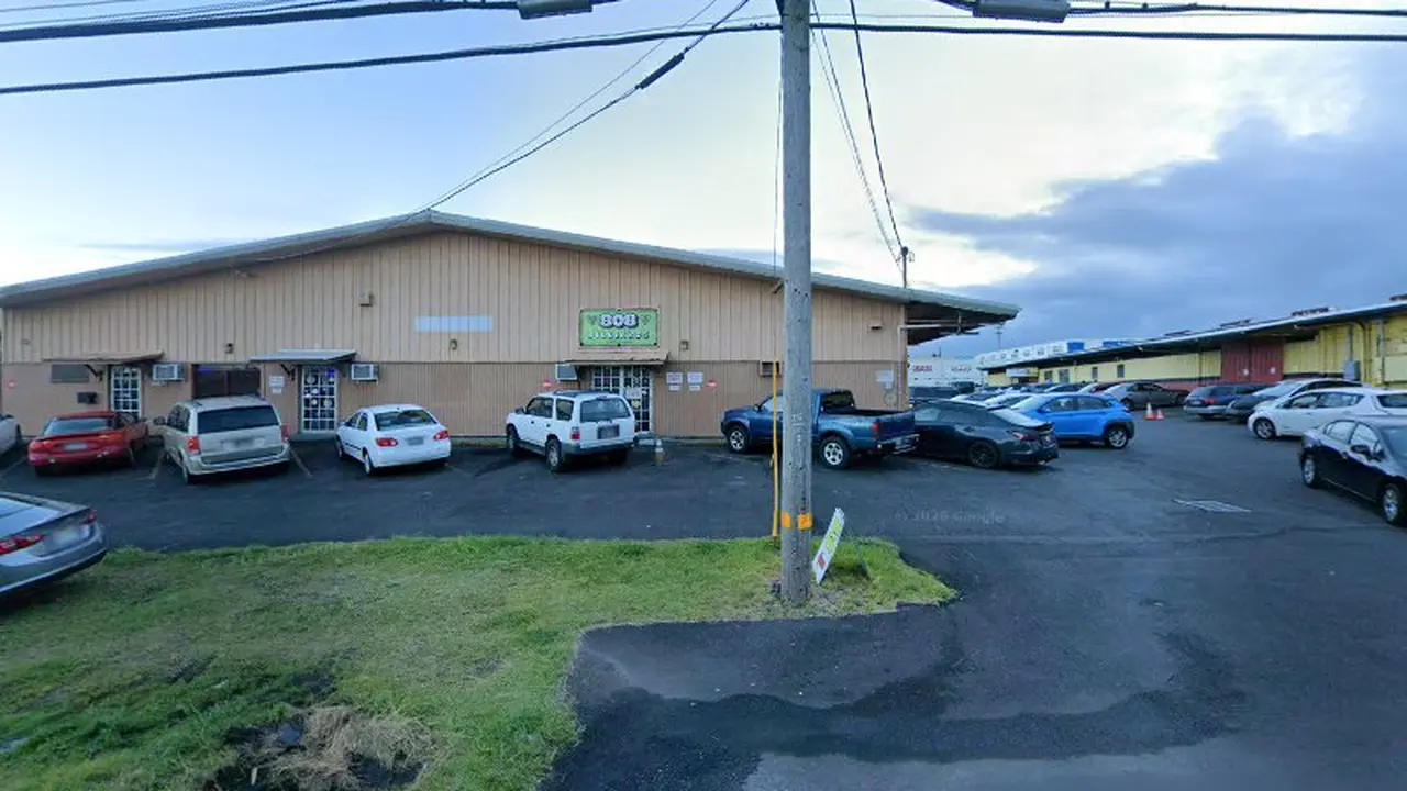 Fabric store in Hilo, HI: Gotfabric.Com