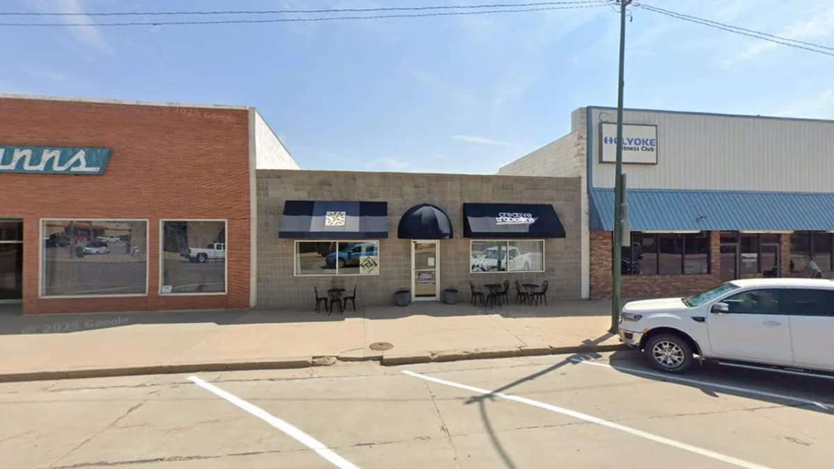Fabric store in Holyoke, CO: Creative Traditions