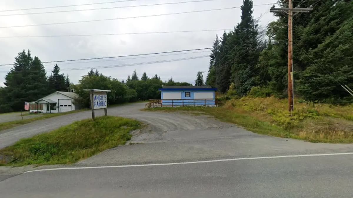 Fabric store in Homer, AK: Angie's Fabric Boutique