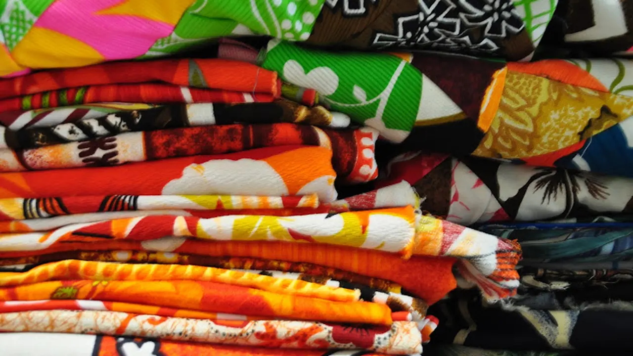 Fabric store in Honolulu, HI: DeStash Hawaii