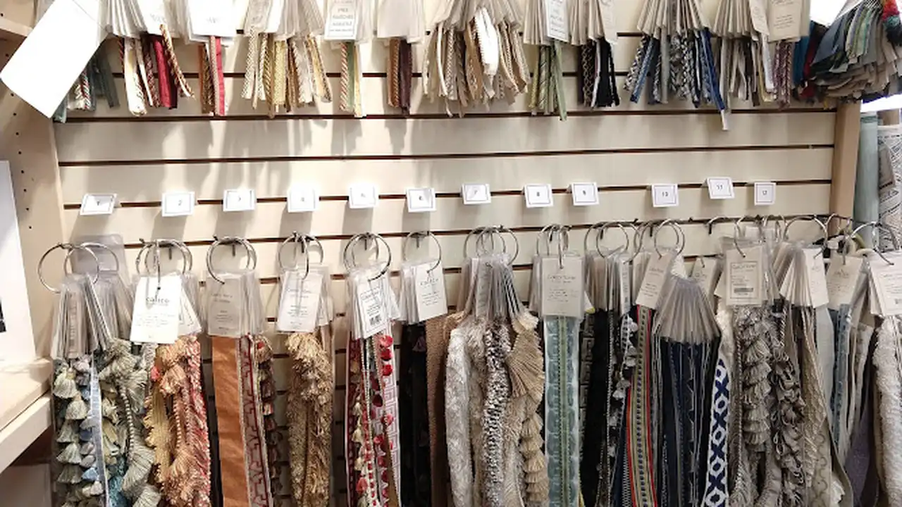Fabric store in Houston, TX: Calico