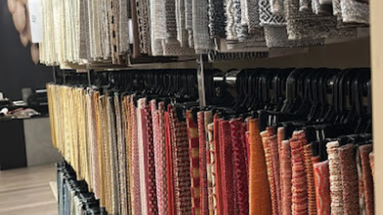Fabric store in Houston, TX: Fabric House