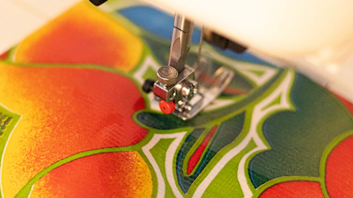 Fabric store in Houston, TX: OilclothByTheYard.com