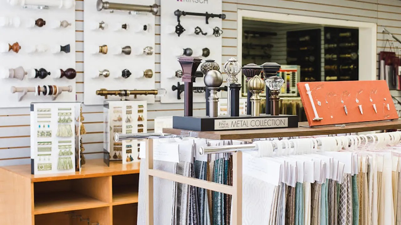 Fabric store in Houston, TX: Williamson Supply Co