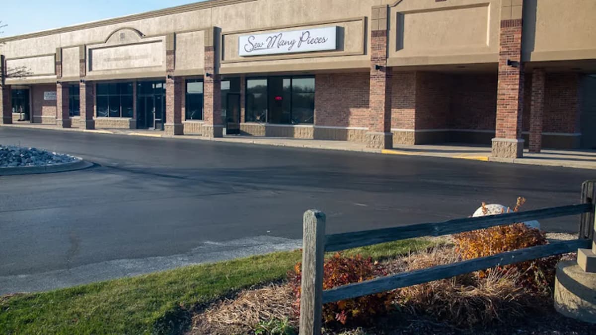 Fabric store in Hubertus, WI: Sew Many Pieces