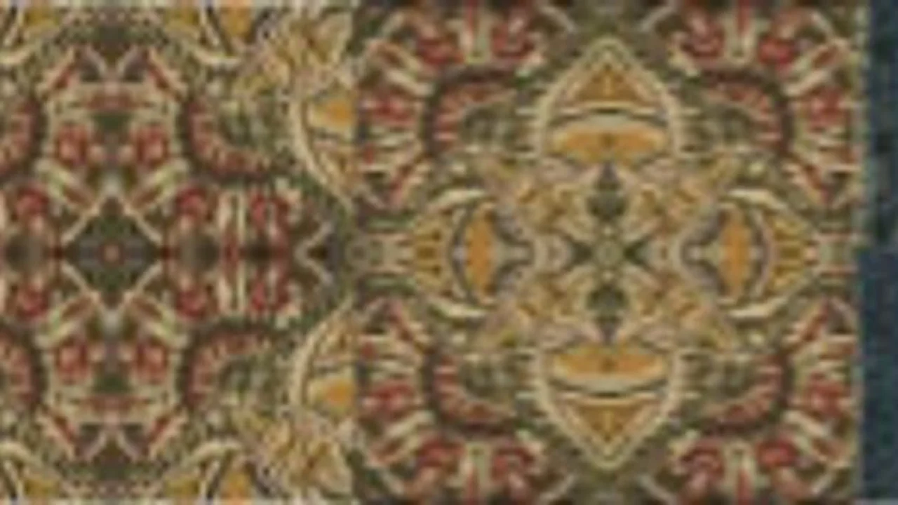 Fabric store in Hudson, NY: Handloom Batik