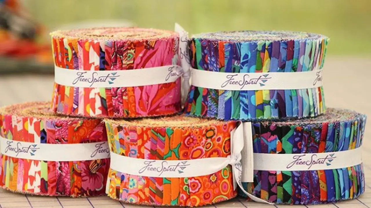 Fabric store in Humble, TX: My Favorite Quilt Store