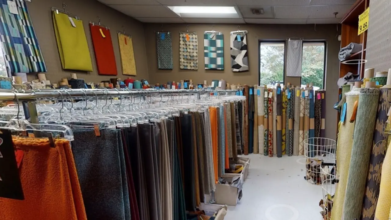 Fabric store in Huntersville, NC: Modern Fabrics