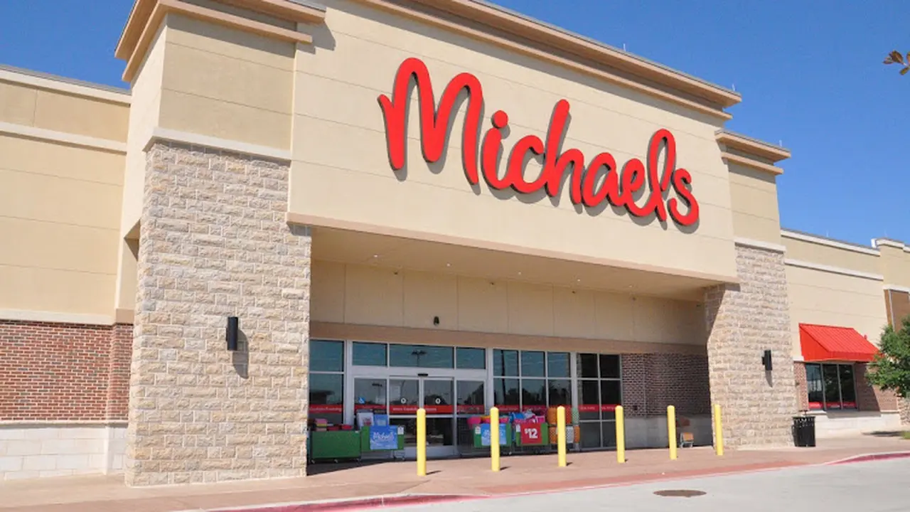 Fabric store in Hurricane, WV: Michaels