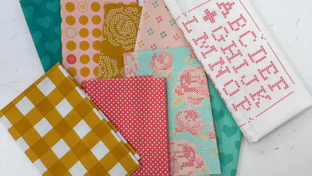 Fabric store in Hyde Park, UT: ADORNit