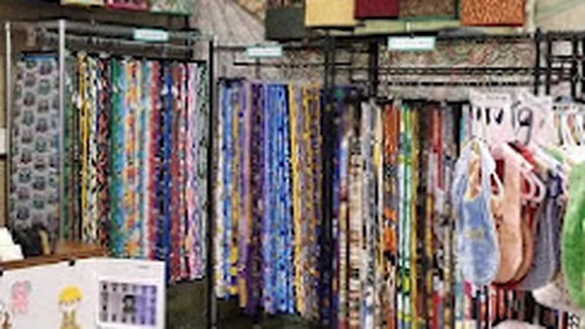 Fabric store in Indianola, IA: Quality Time Quilts & Fabrics