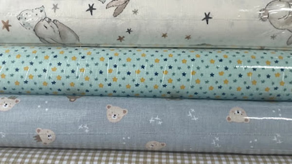 Fabric store in Ione, CA: Lovey Louise Fabric