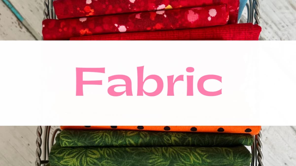 Fabric store in Irvington, VA: Sewlovelee