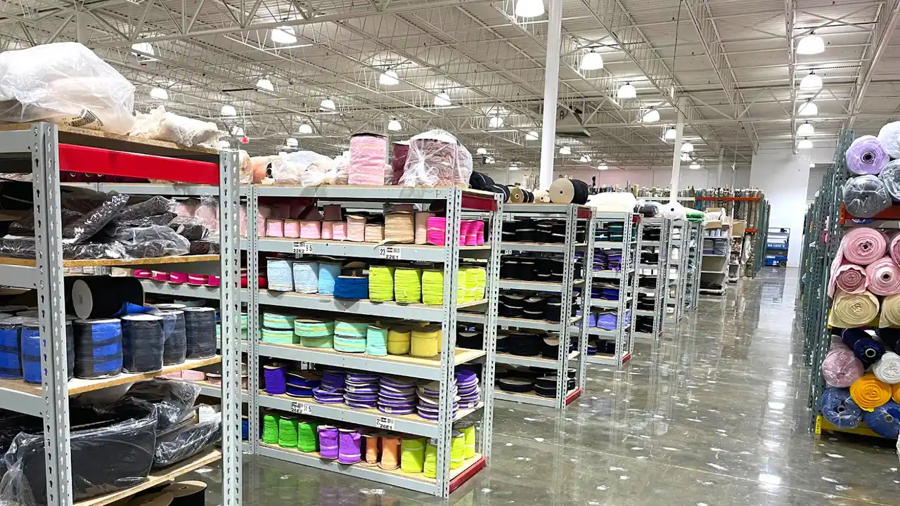 Fabric store in Jonesboro, GA: Fine Fabrics
