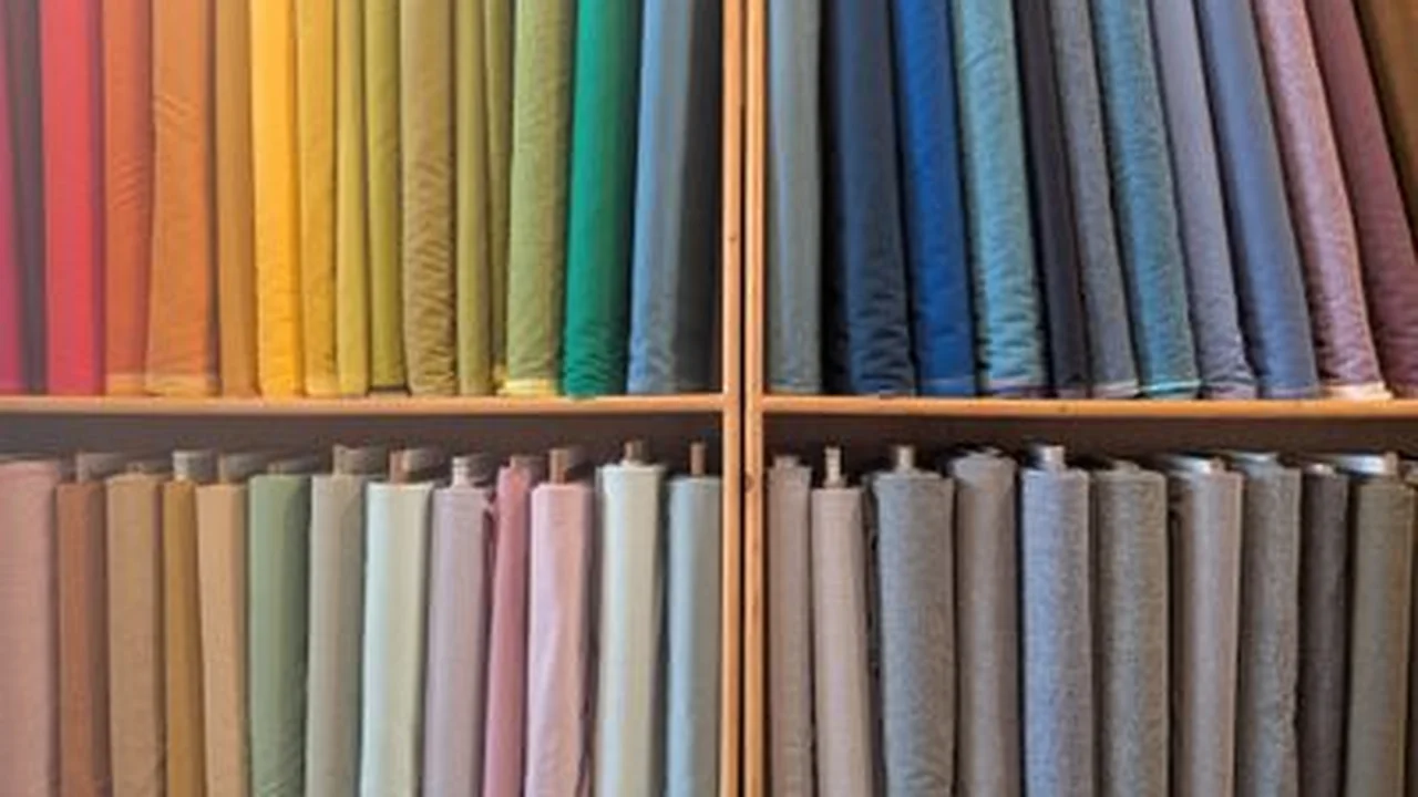 Fabric store in Kalamazoo, MI: Seams Sewing and Mercantile