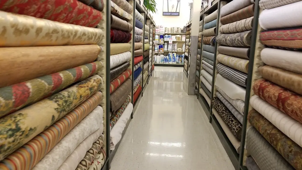 Fabric store in Kennewick, WA: Hobby Lobby