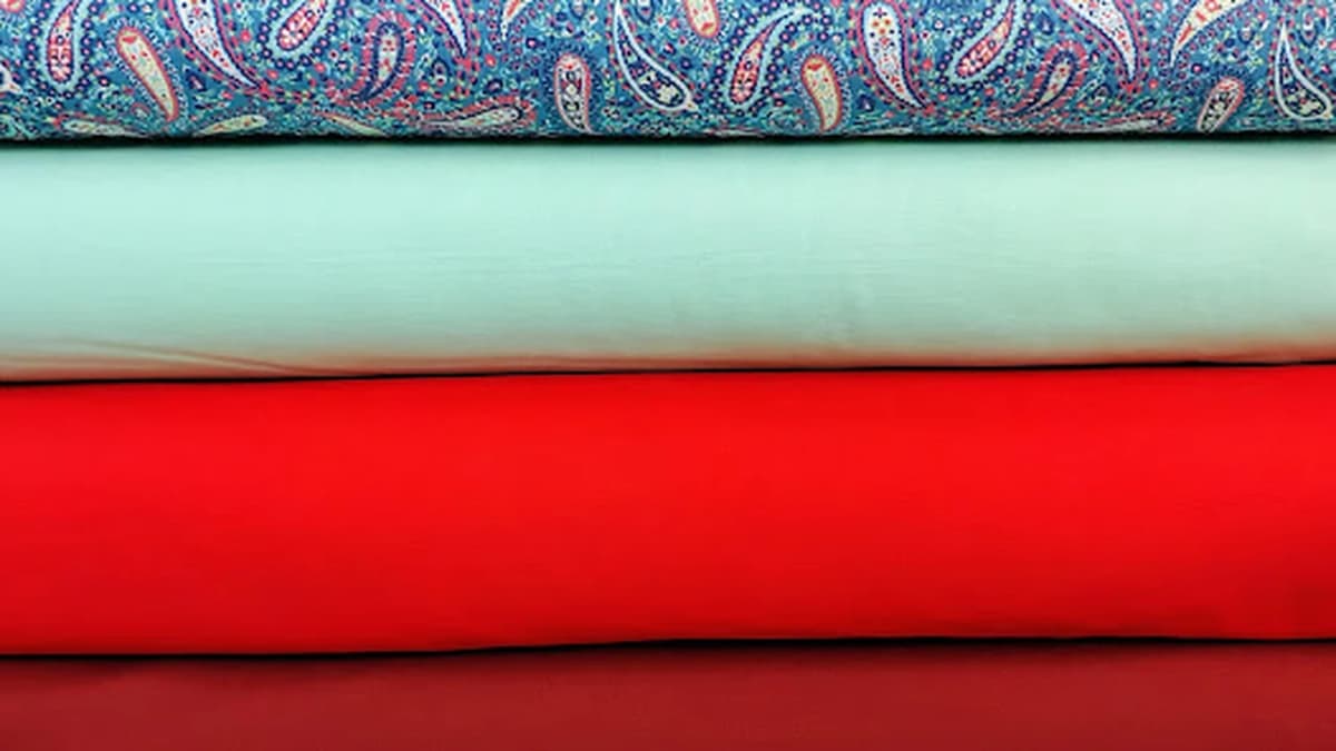 Fabric store in Kingsland, GA: Beyond Fabric