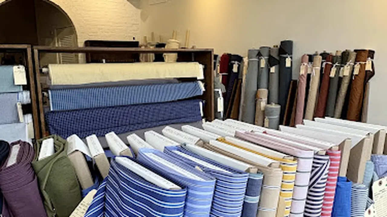 Fabric store in Kingston, NY: Capital Fabric Supply