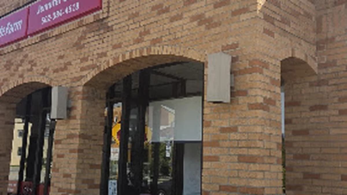 Fabric store in La Grange, KY: Material Girl