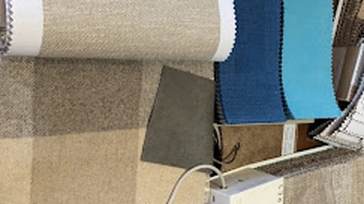 Fabric store in La Habra, CA: Foam & Fabrics