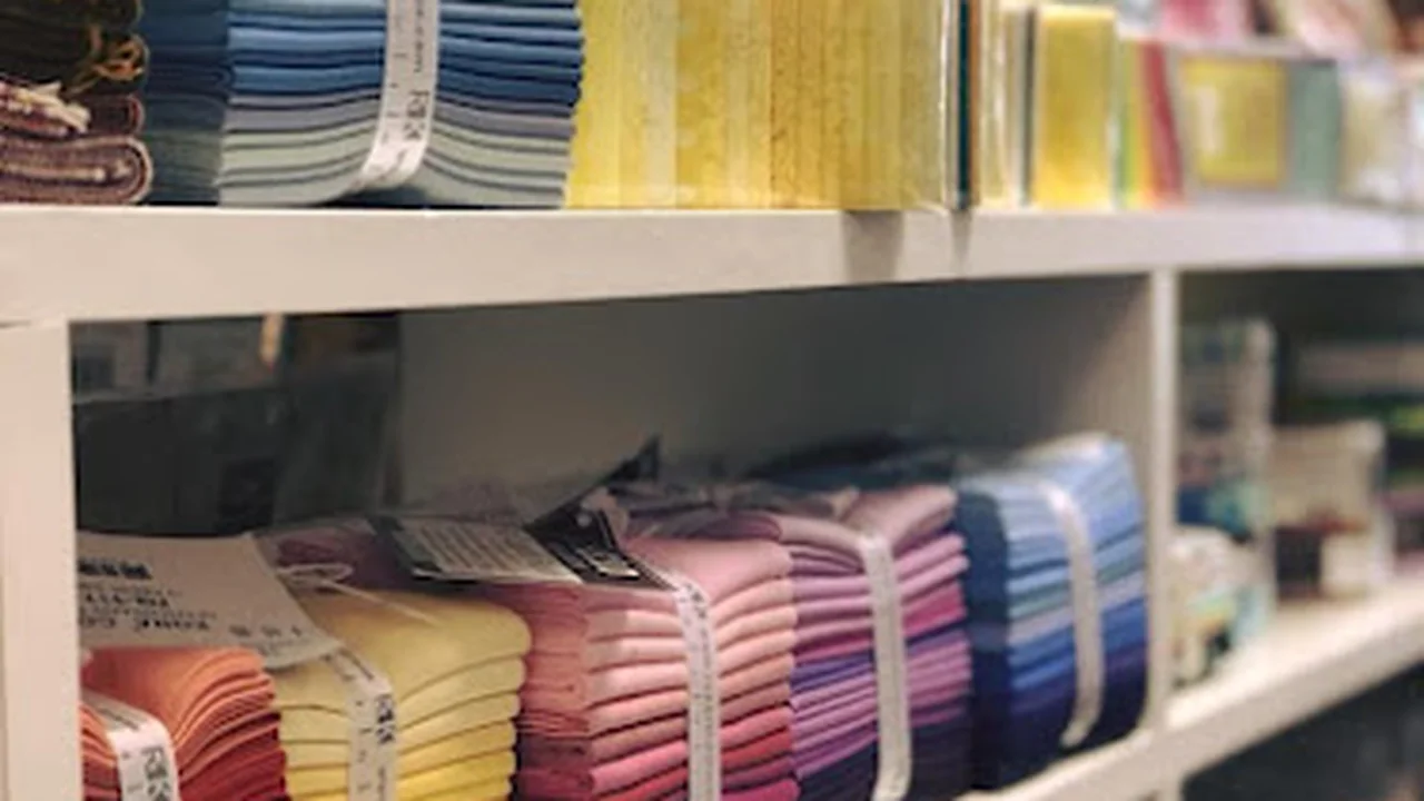 Fabric store in Lady Lake, FL: The Sewing Studio At Lady Lake