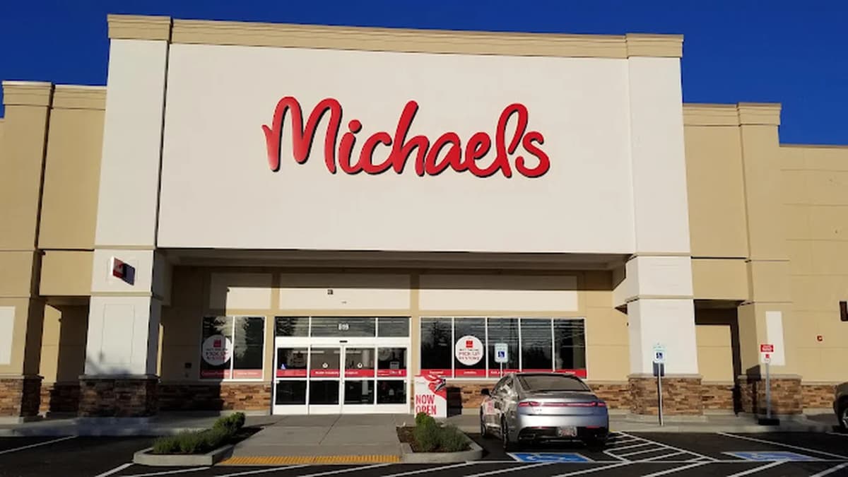 Fabric store in Lake Stevens, WA: Michaels