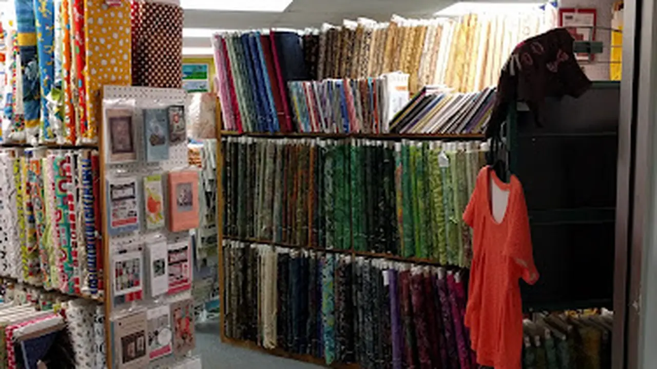 Fabric store in Lakeland, FL: Fabric Warehouse