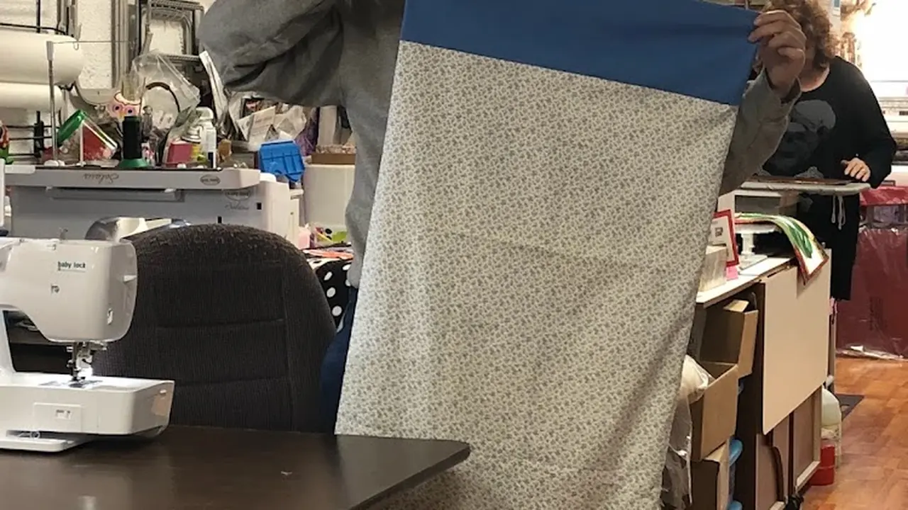 Fabric store in Lancaster, CA: Al's Vacuum & Sewing
