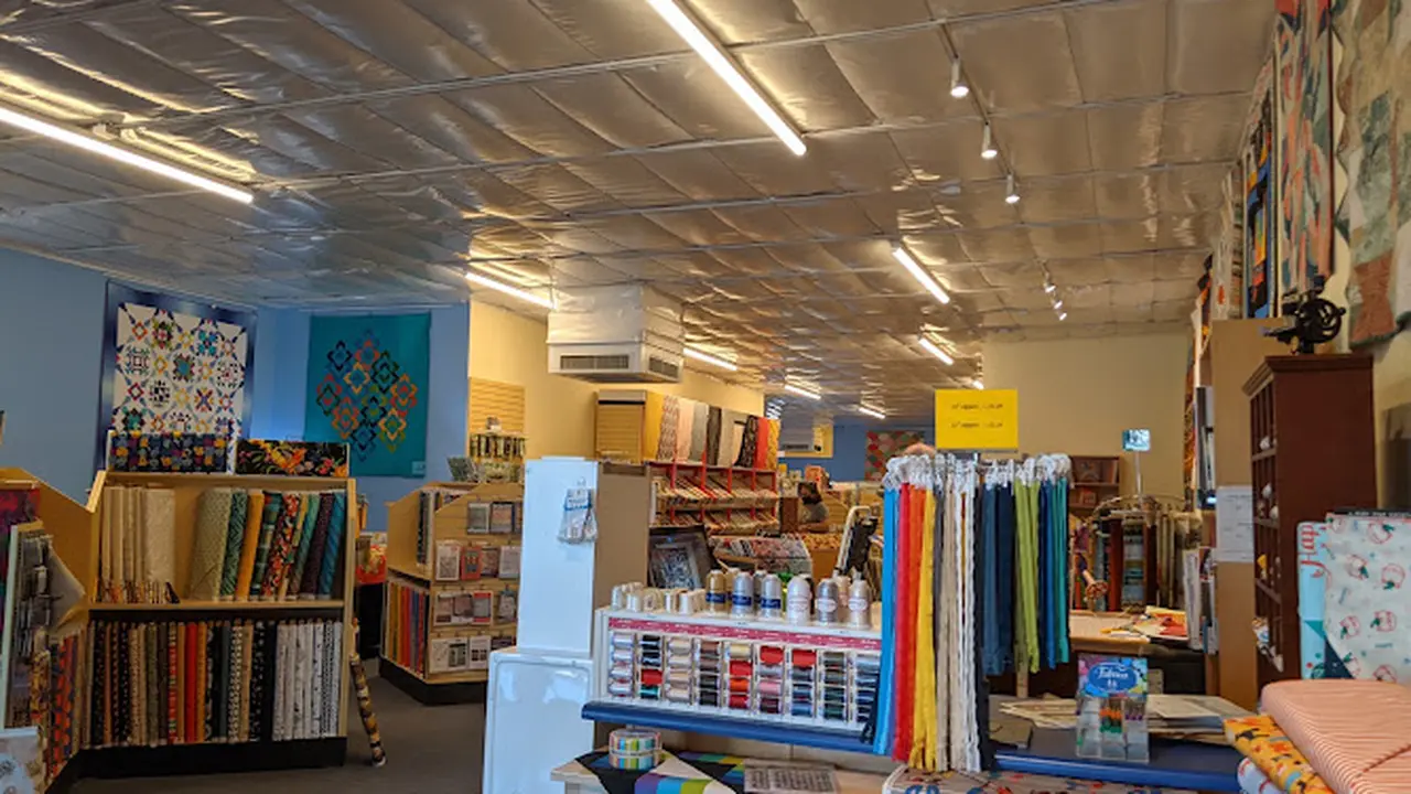 Fabric store in Las Cruces, NM: ThreadBear