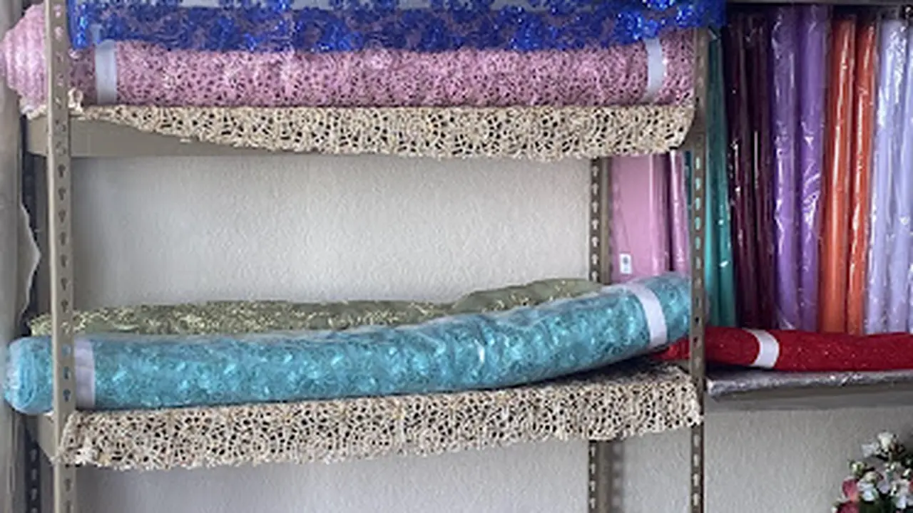 Fabric store in Las Vegas, NV: H. D. Fabrics