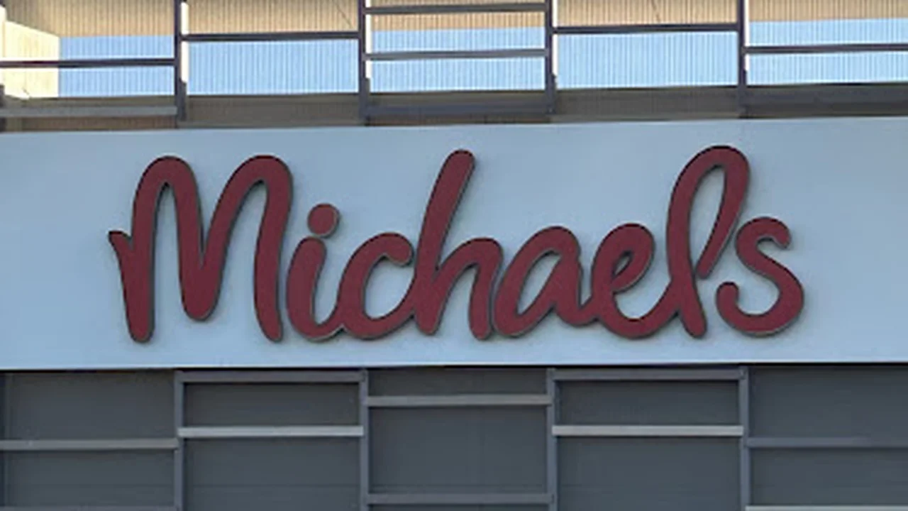 Fabric store in Las Vegas, NV: Michaels