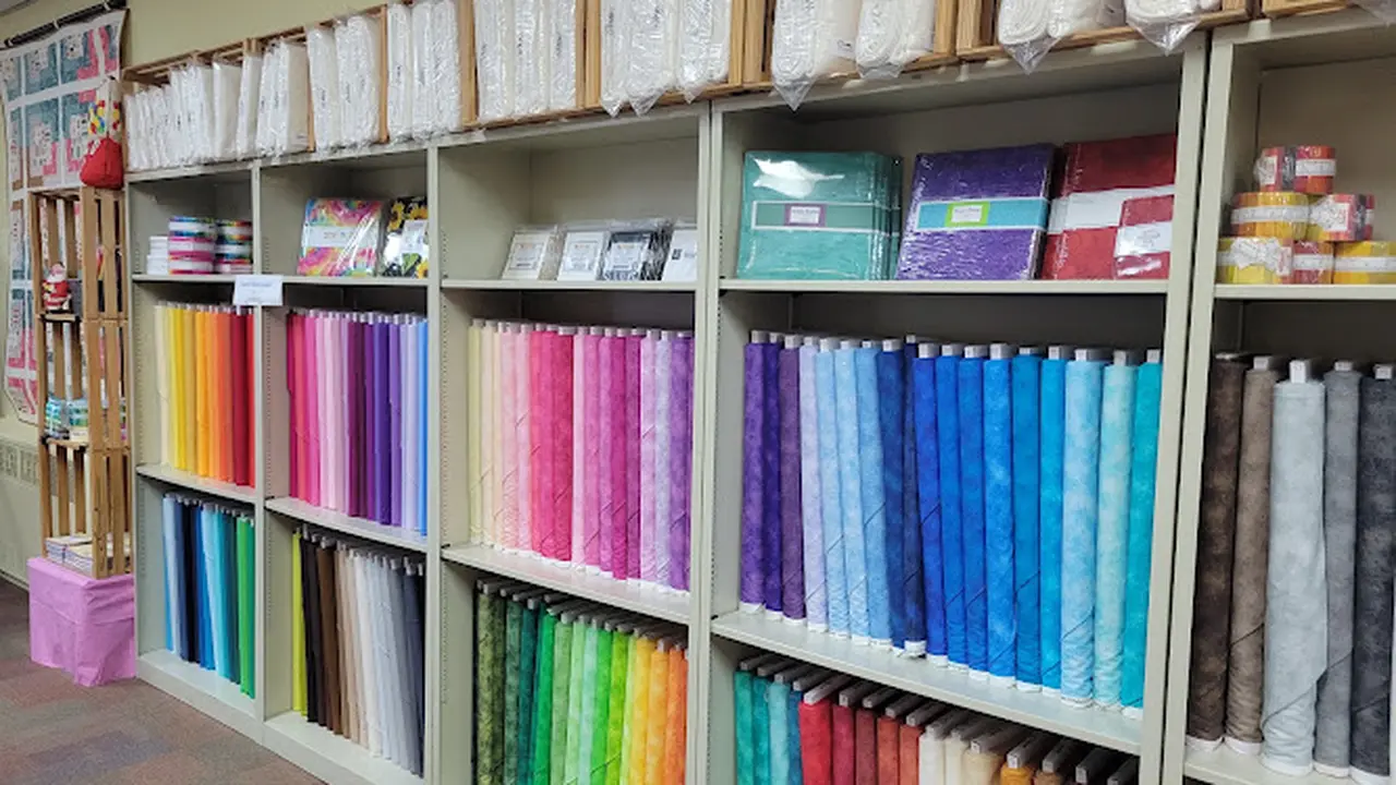 Fabric store in Latonia, KY: Around the Corner Fabrics