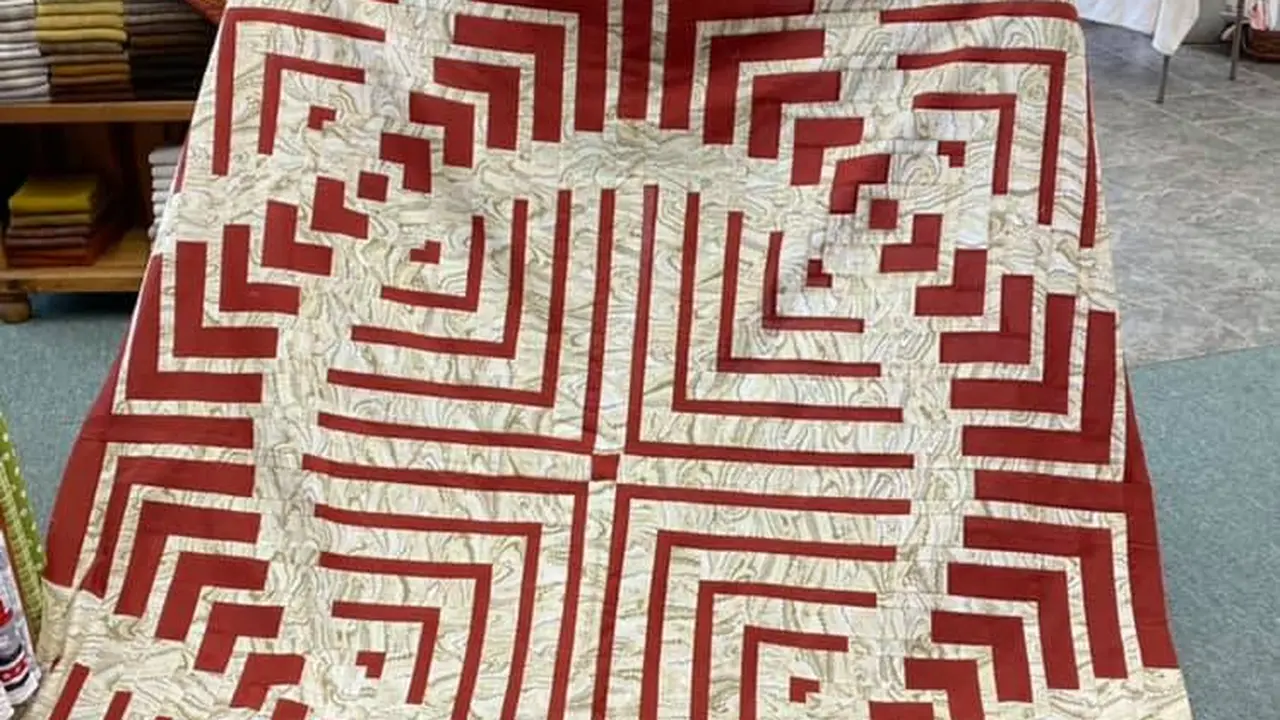 Fabric store in Lee's Summit, MO: Quilter's Station