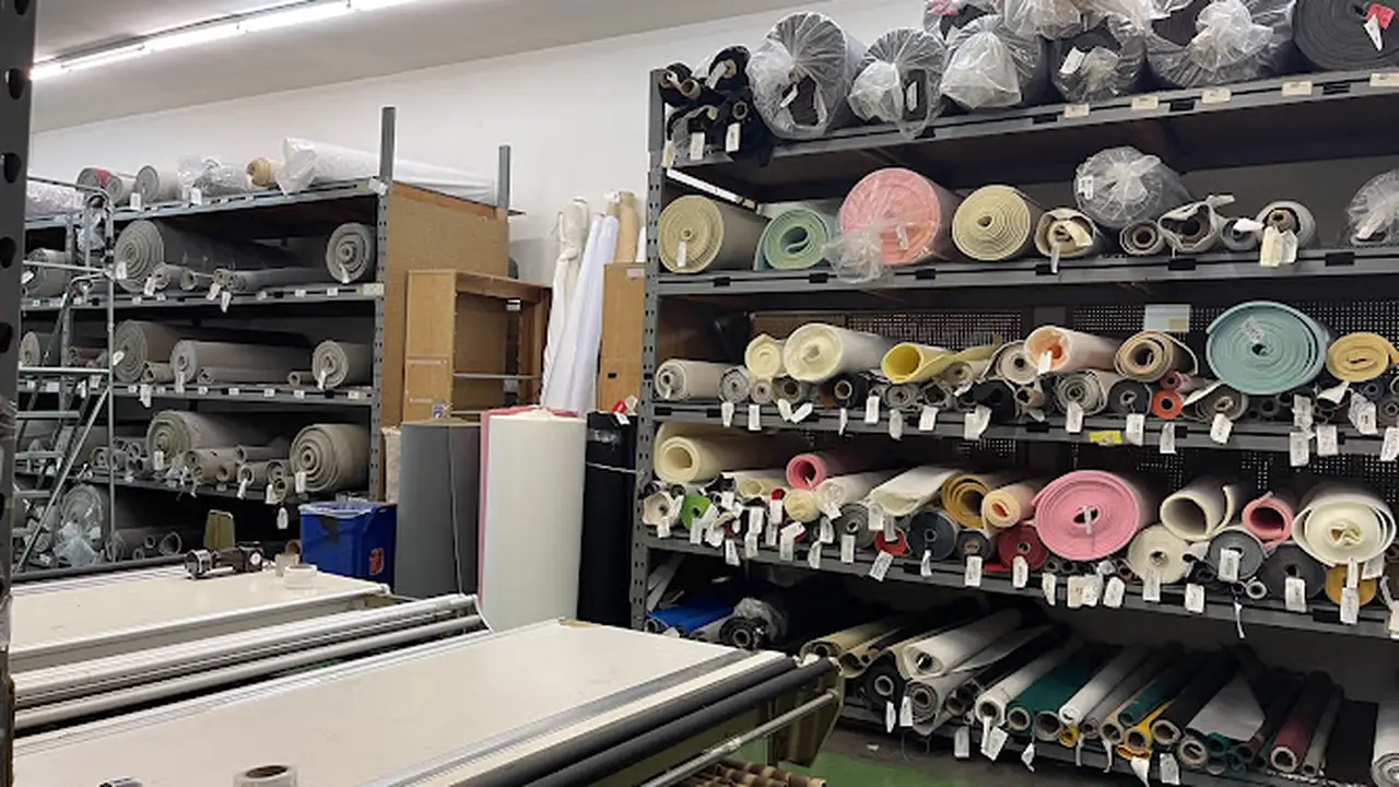 Fabric store in Lehigh Acres, FL: A-1 Foam and Fabrics of Florida