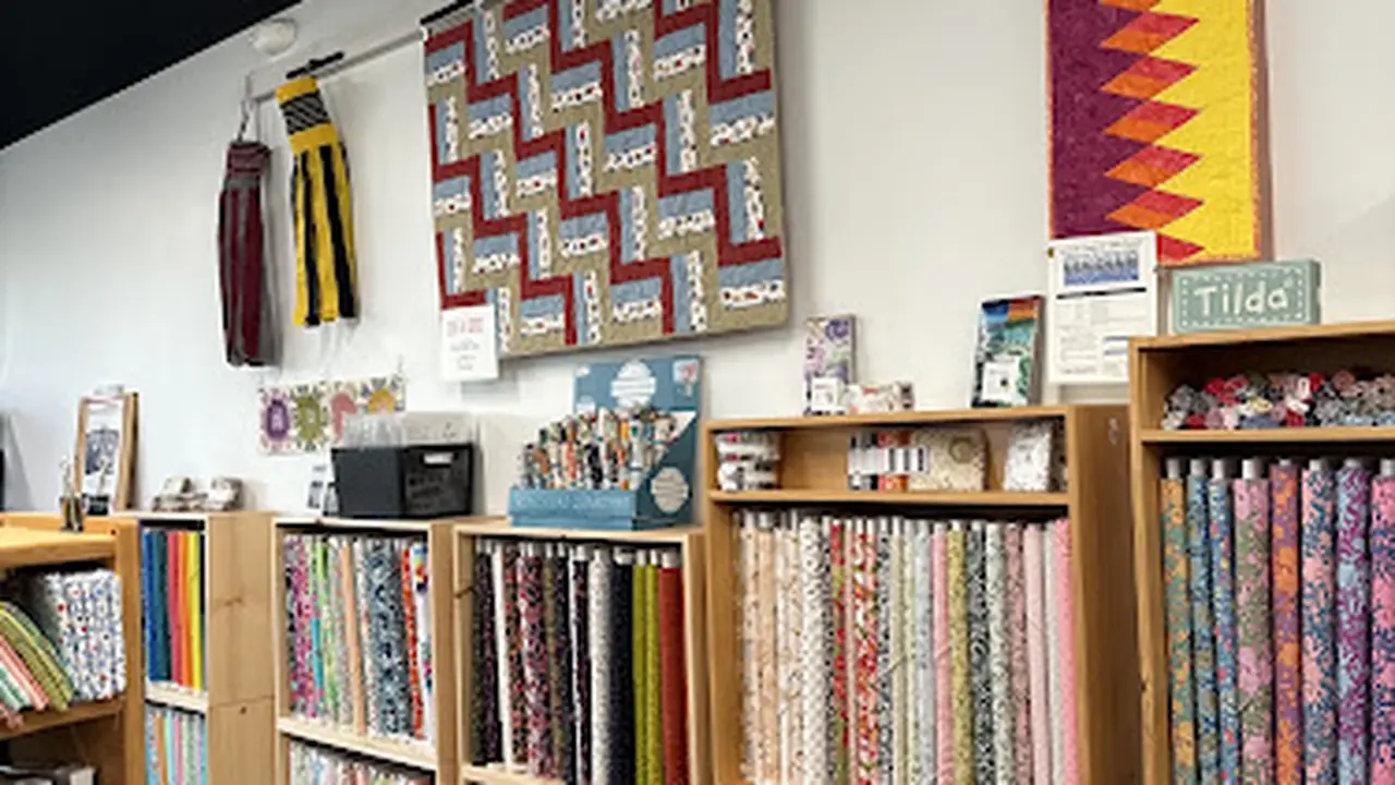 Fabric store in Lewiston, ID: Becky's Sewing Center- Lewiston