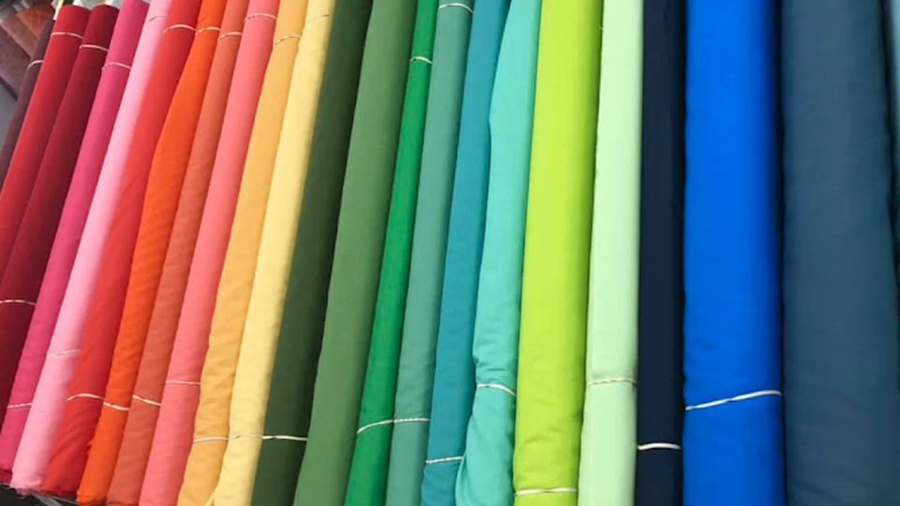 Fabric store in Litchfield, IL: Just Quilt It