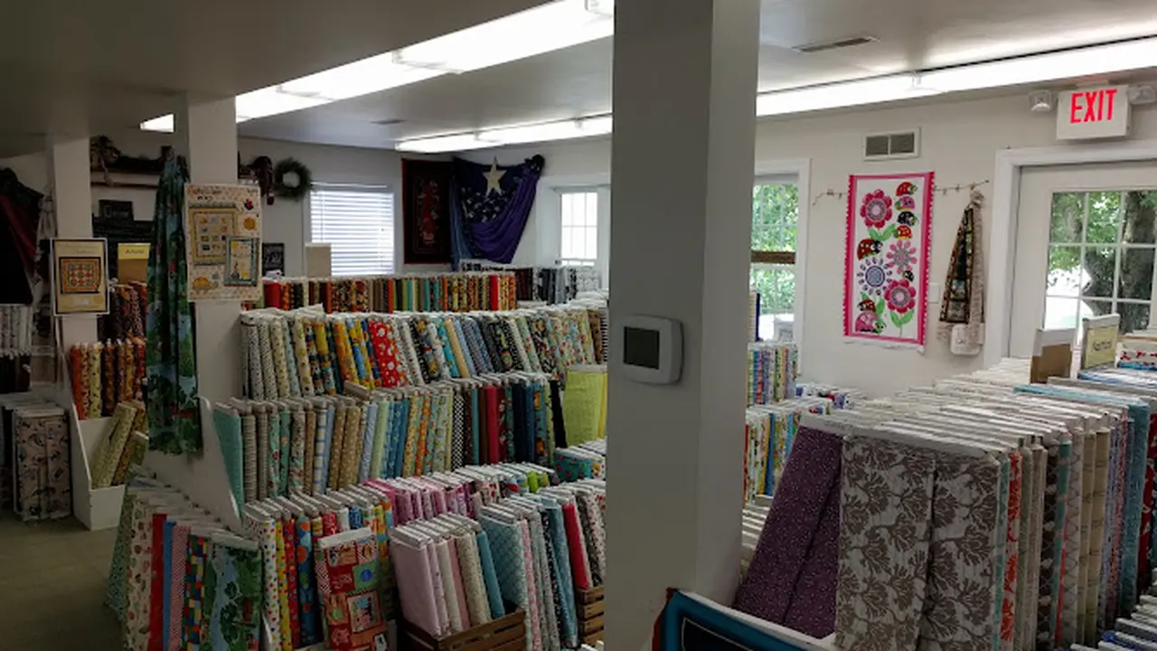 Fabric store in Lititz, PA: Lancaster Home & Fabric