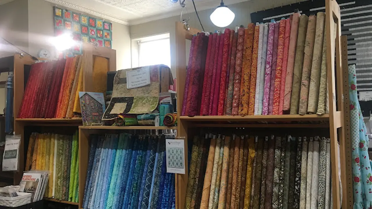 Fabric store in Lockport, IL: Thimbles
