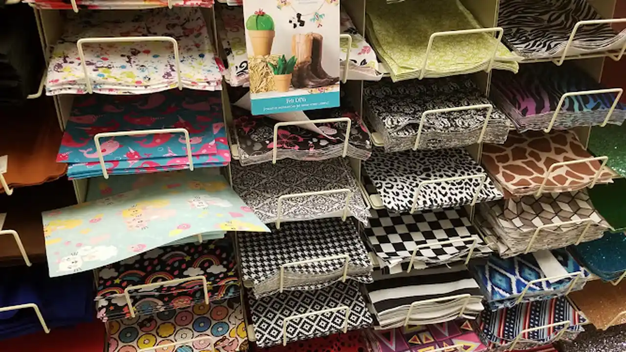 Fabric store in Longmont, CO: Hobby Lobby
