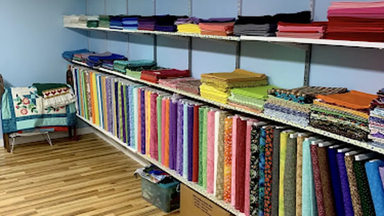 Fabric store in Lonsdale, AR: Creative Stitchuations