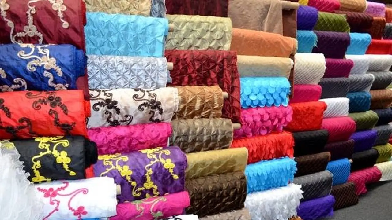 Fabric store in Los Angeles, CA: American Home Design
