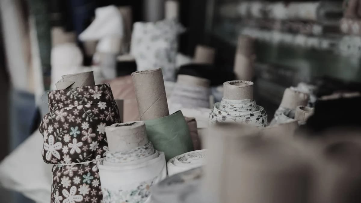 Fabric store in Los Angeles, CA: El Centenario Fabric