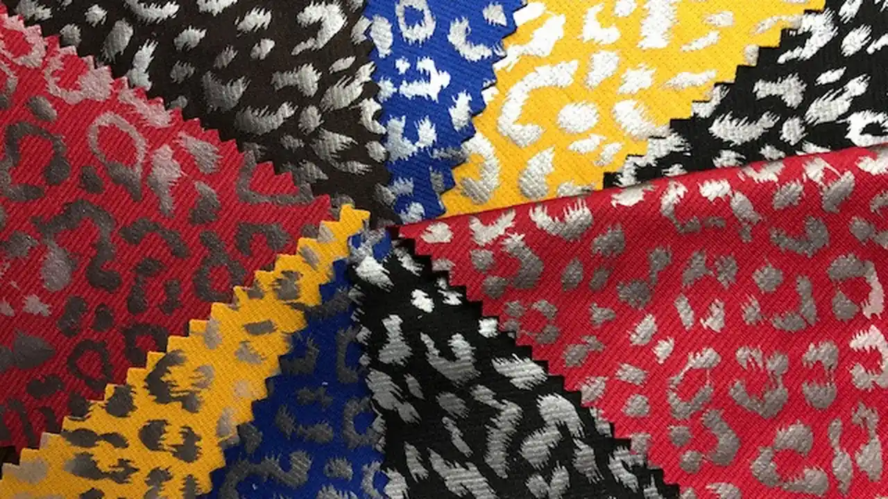 Fabric store in Los Angeles, CA: Elegant Textiles Inc